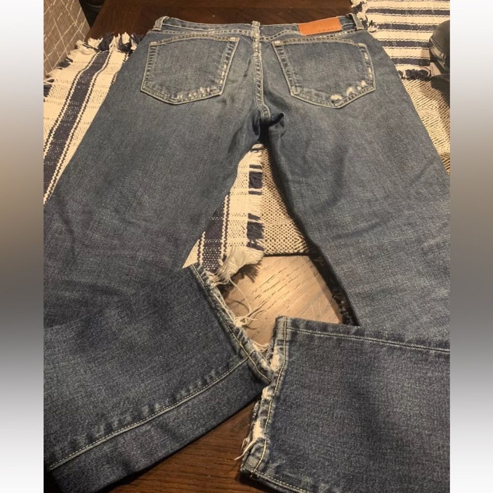 Trave Irina Jeans size 26 x 27 womens